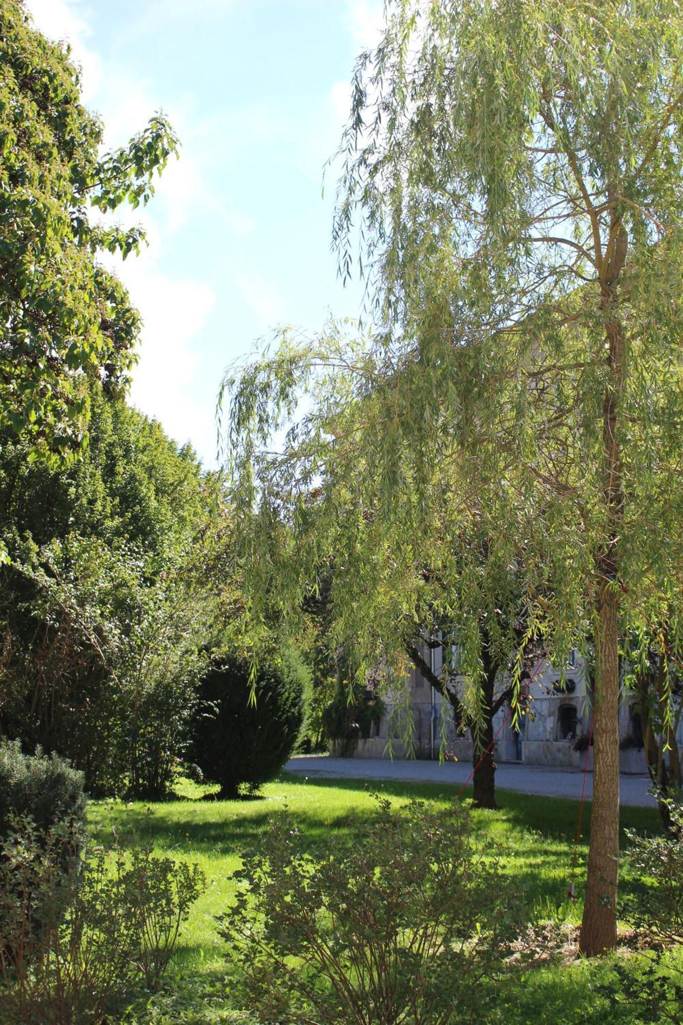 Golden Flat By Grazrentals With Parkview - Brandnew & Free Parking Экстерьер фото